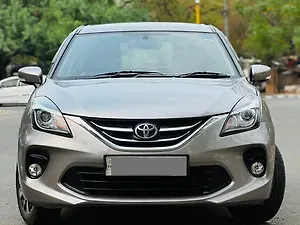 Toyota Glanza G