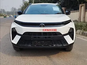 Tata Nexon Pure (S) 1.2 Petrol 6MT [2023-2025]