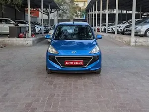 Hyundai Santro Magna [2018-2020]
