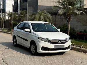 Honda Amaze 1.2 S i-VTEC