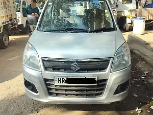 Maruti Suzuki Wagon R LXi CNG