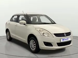 Maruti Suzuki Swift DZire VXI