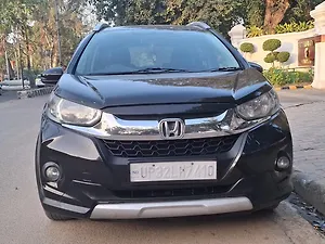 Honda WR-V VX MT Diesel