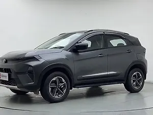 Tata Nexon Creative Plus (S) Petrol 1.2L Turbo Automatic (AMT)