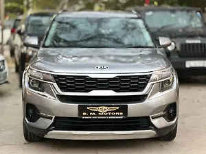Kia Seltos HTK 1.5 [2020-2021]