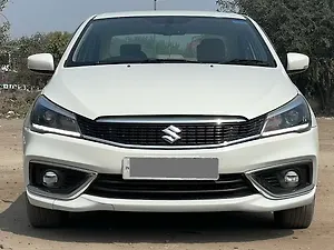 Maruti Suzuki Ciaz Alpha 1.5 AT [2020-2023]