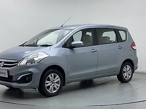 Maruti Suzuki Ertiga ZXi Plus Petrol Manual