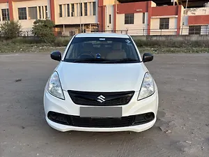 Maruti Suzuki DZire LXi Petrol Manual