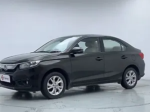 Honda Amaze 1.5 VX CVT Diesel