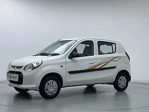 Maruti Suzuki Alto 800 Lxi (Airbag) [2012-2015]