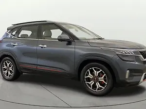 Kia Seltos GTX Plus 1.4 [2019-2020]