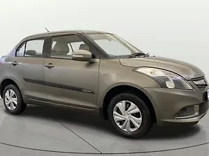 Maruti Suzuki Swift DZire VXI
