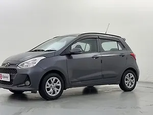 Hyundai Grand i10 Sportz 1.2 Kappa VTVT