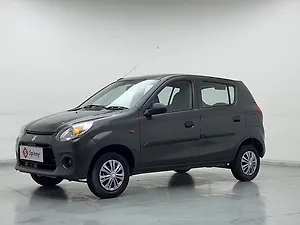 Maruti Suzuki Alto 800 Vxi