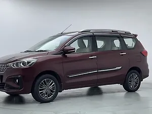 Maruti Suzuki Ertiga ZXi Plus
