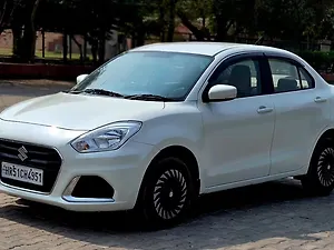 Maruti Suzuki DZire VXi CNG [2020-2023]