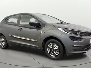 Tata Altroz XT Petrol [2020-2023]