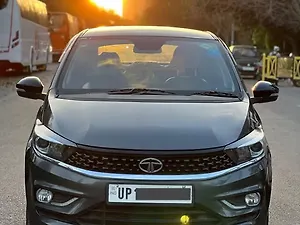Tata Tigor XZ Plus CNG [2022-2023]