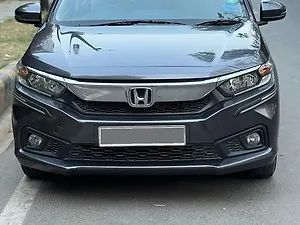 Honda Amaze 1.2 V MT Petrol [2018-2020]