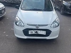 Maruti Suzuki Alto 800 Lxi