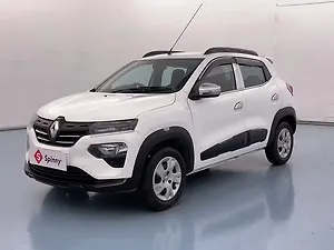 Renault Kwid RXL 0.8
