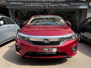 Honda City V Petrol