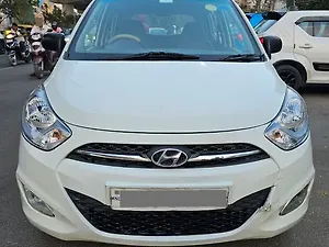 Hyundai i10 Era 1.1 iRDE2 [2010-2017]