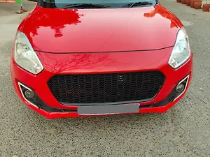 Maruti Suzuki Swift ZXi [2021-2023]