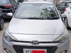 Hyundai i20 Sportz 1.2 (O)