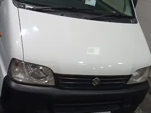 Maruti Suzuki Eeco 5 STR AC (O) CNG