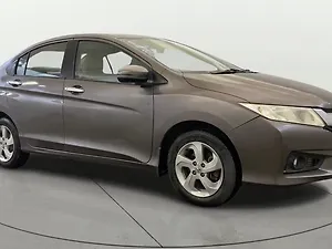 Honda City V