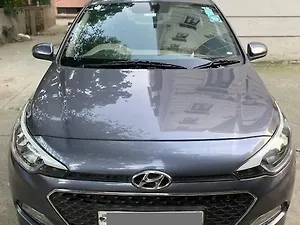 Hyundai Elite i20 Magna Executive 1.2