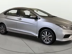 Honda City V
