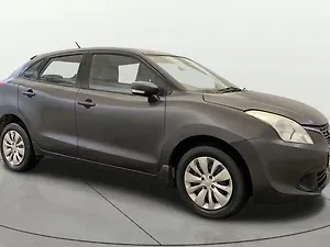 Maruti Suzuki Baleno Delta 1.2