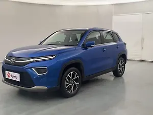 Toyota Urban Cruiser Hyryder V Hybrid [2022-2023]