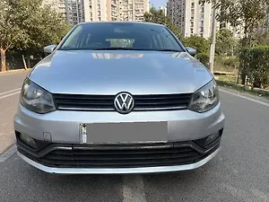 Volkswagen Polo 1.2 MPI
