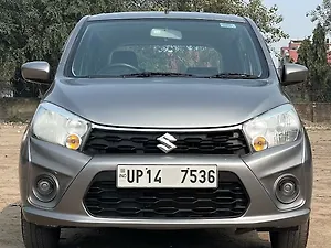 Maruti Suzuki Celerio VXi ABS