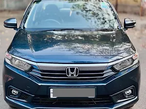 Honda Amaze S 1.2 Petrol MT [2023-2025]