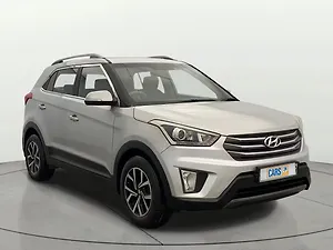 Hyundai Creta 1.6 SX