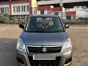 Maruti Suzuki Wagon R LXi CNG