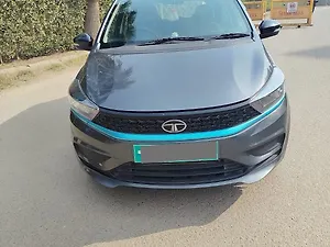 Tata Tiago EV XT Long Range [2022-2025]