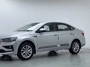 Skoda Slavia Ambition 1.0L TSI AT
