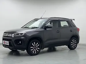 Maruti Suzuki Vitara Brezza VXi