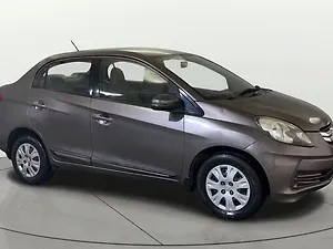 Honda Amaze 1.2 SX i-VTEC