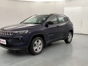 Jeep Compass Longitude (O) 2.0 Diesel [2017-2020]