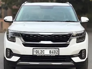 Kia Seltos HTX 1.5 IVT