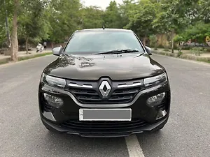 Renault Kwid RXT 1.0