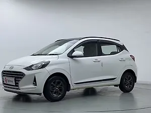 Hyundai Grand i10 NIOS Sportz 1.2 Kappa VTVT