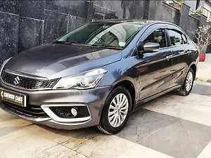 Maruti Suzuki Ciaz Delta Petrol 1.5L 5 Speed Manual