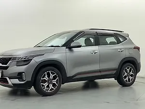 Kia Seltos GTX 1.4 [2019-2020]